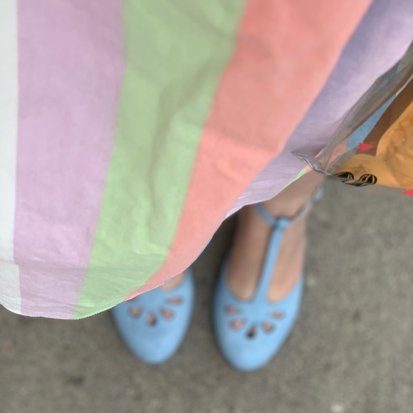 Meet your Posher, Amelia - Picture 11 of 13